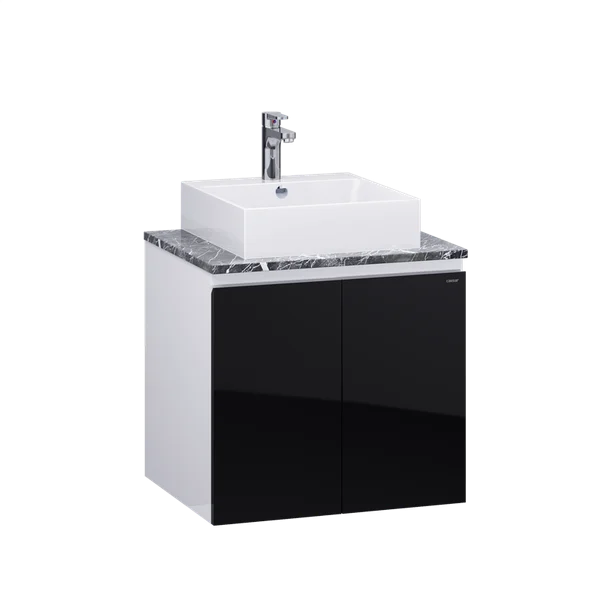Lavabo kết hợp tủ treo LF5261 - EH46001ADV - ảnh 1