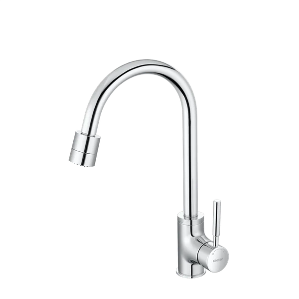 Vòi Bếp Nóng Lạnh - K325C (3 chế độ xả) - ảnh 1