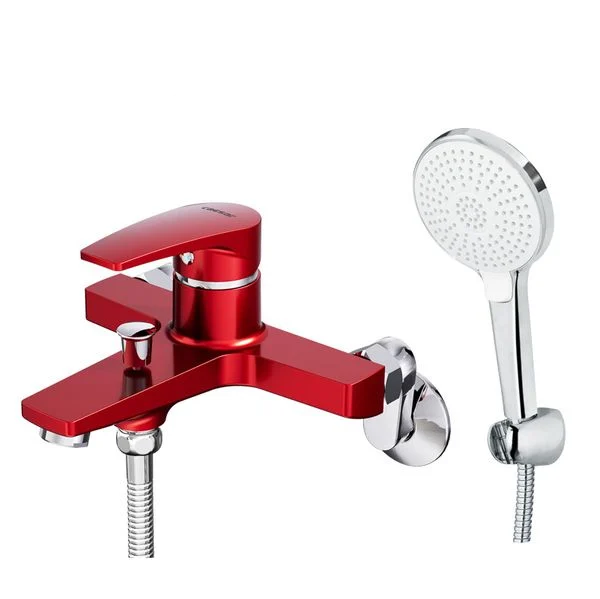 Sen tắm nóng lạnh - S393CR - ảnh 1