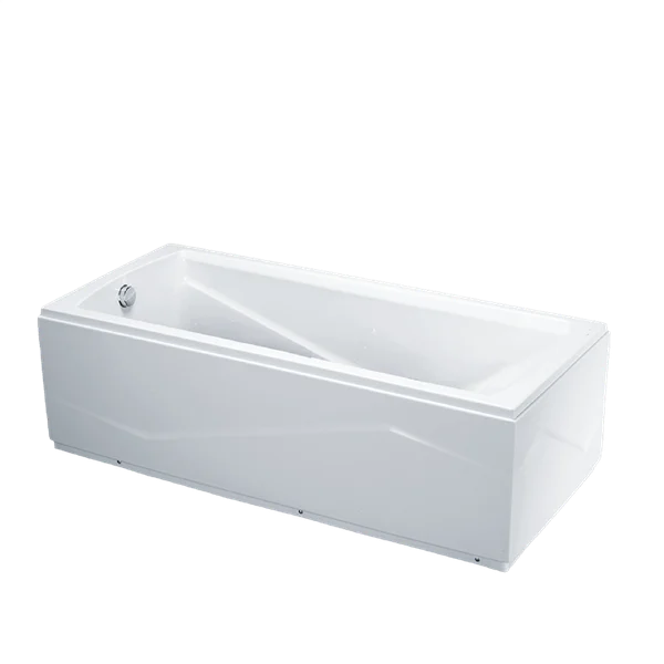 Bồn Tắm - Chân Yếm - AT0670L/R