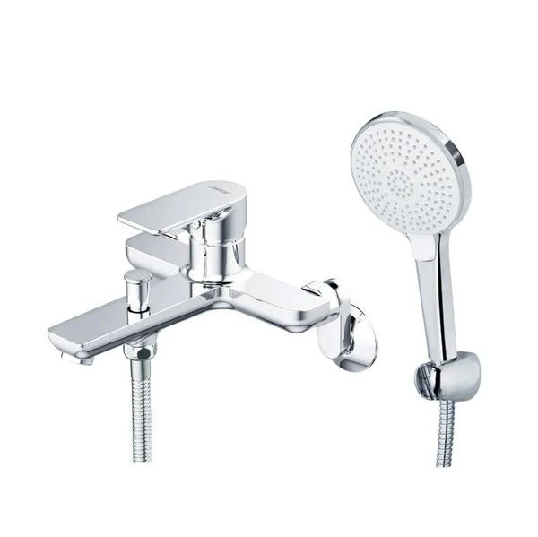 Vòi Sen tắm Nóng Lạnh - S503C - ảnh 1