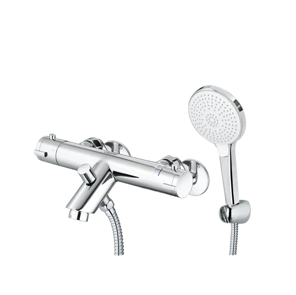 Sen Tắm Nhiệt Tự Động - TS617 - ảnh 1