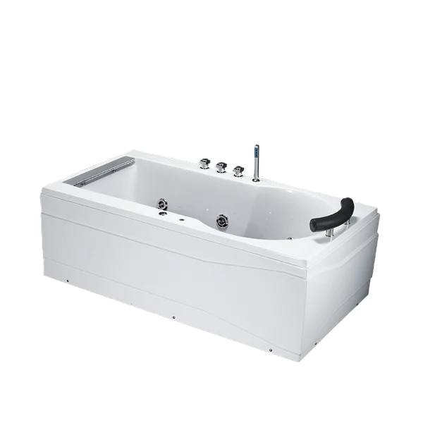 Bồn Tắm Massage Chân Yếm - MT211L/R - ảnh 1